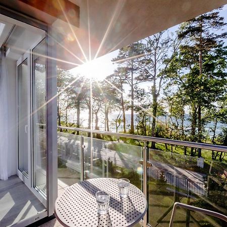 Resort Apartamenty Klifowa Rewal 81 Exterior foto